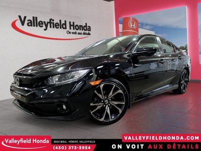 Civic Sedan