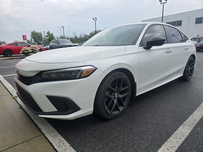 Civic Sedan