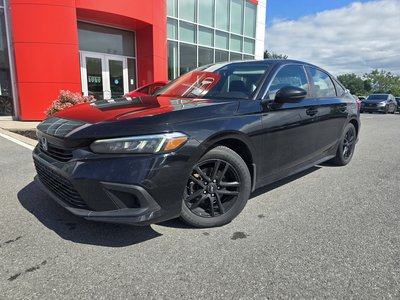 Civic Sedan