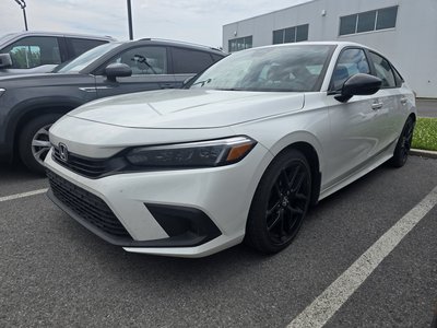 Civic Sedan