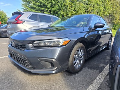 Civic Sedan