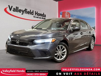 Civic Sedan