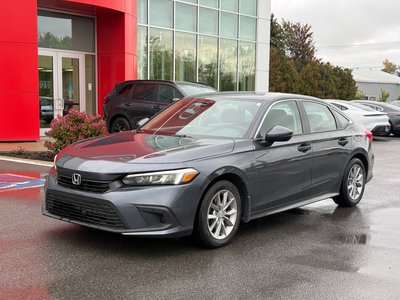 Civic Sedan