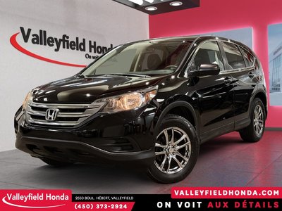 CR-V
