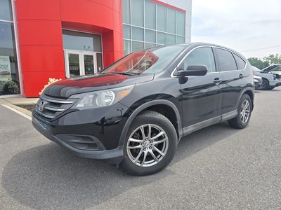 CR-V