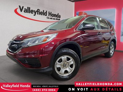 CR-V