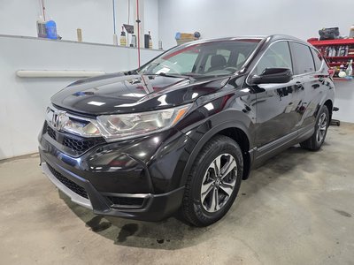 CR-V