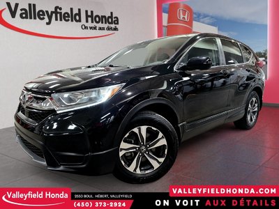 CR-V