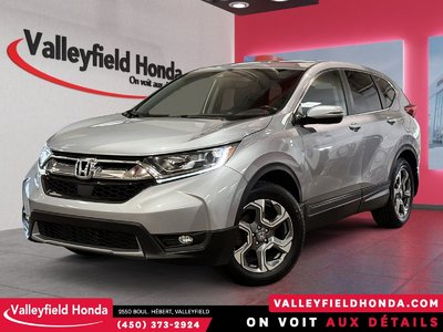 CR-V