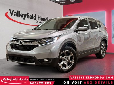 CR-V