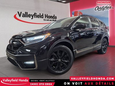 CR-V