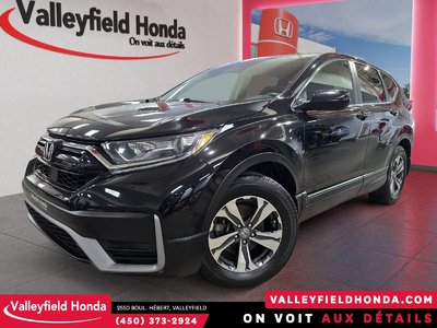 CR-V