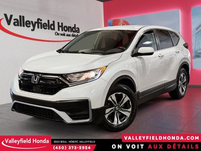 CR-V