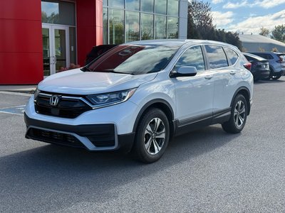 CR-V