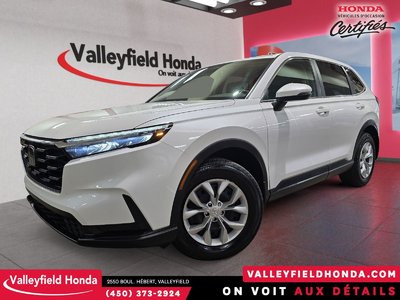 CR-V