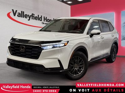 CR-V