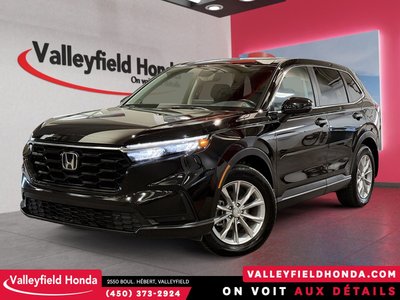 CR-V