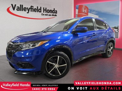 HR-V