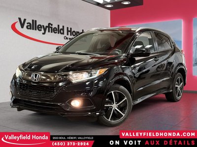HR-V