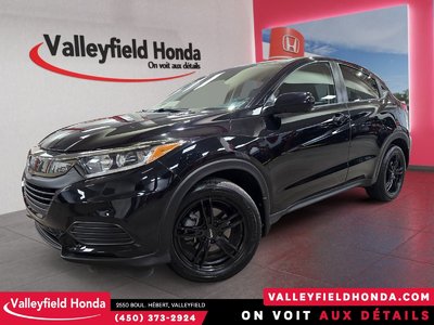 HR-V