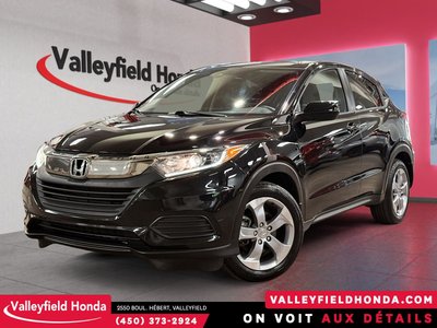 HR-V