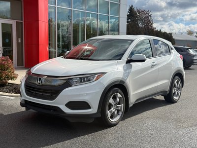 HR-V