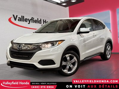 HR-V