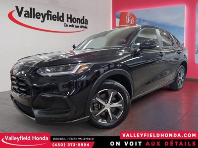 HR-V