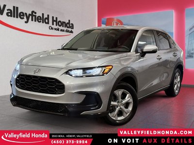 HR-V