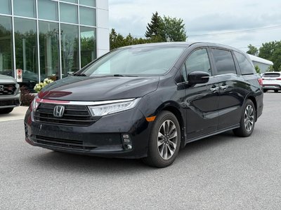 Odyssey