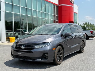 Odyssey