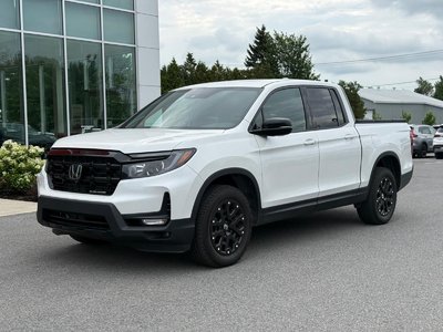 Ridgeline