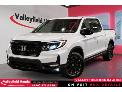 Ridgeline
