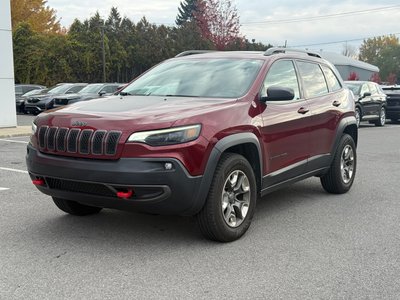 Cherokee