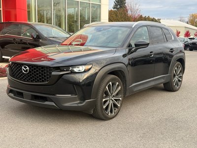 CX-50