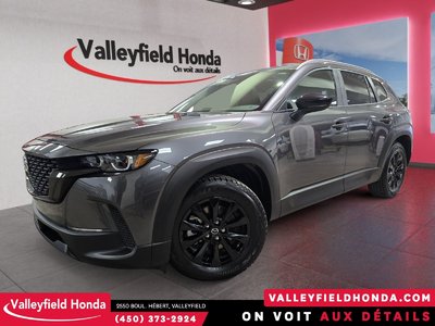 CX-50