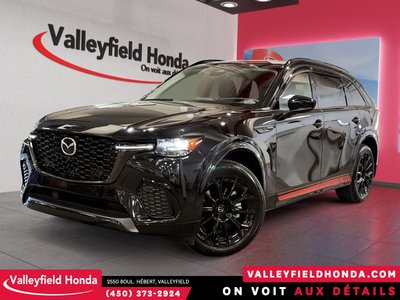 CX-70 MHEV