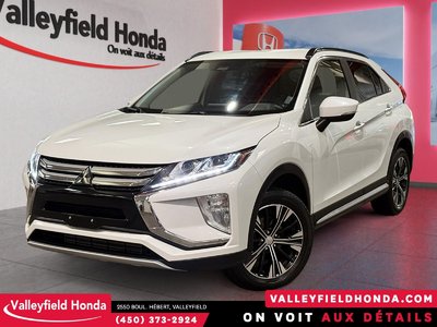Eclipse Cross