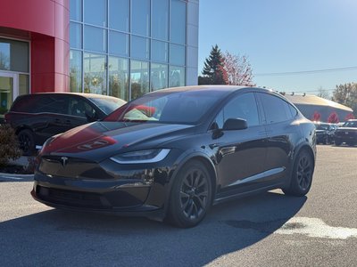 Model X