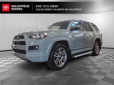 4Runner