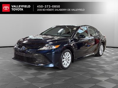 Camry Hybrid