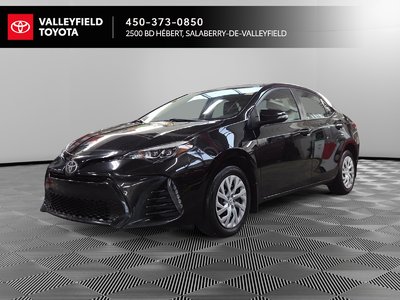Corolla