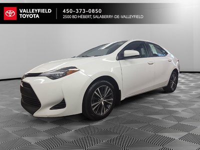 Corolla