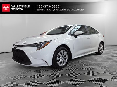 Corolla