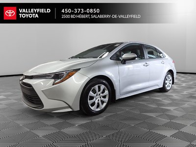Corolla