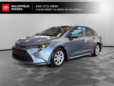 Corolla
