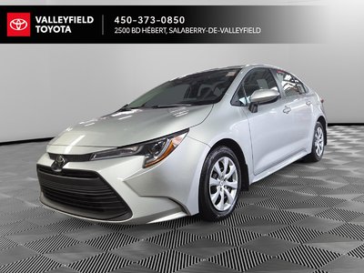 Corolla