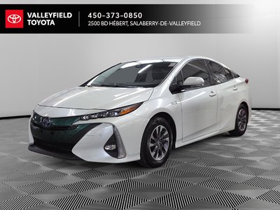 Prius Prime
