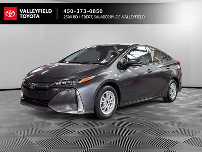 Prius Prime