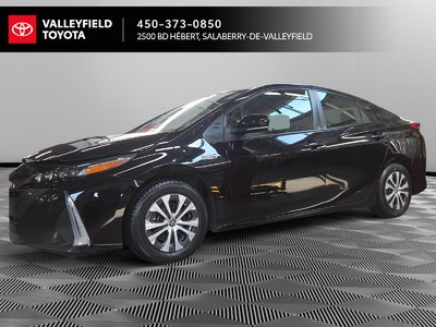 Prius Prime